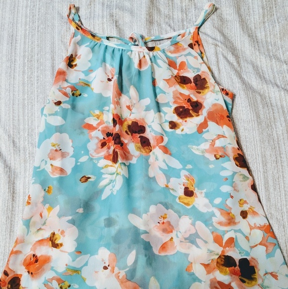 ✳️ REDUCED✳️🌺5 Blouse Bundle!!🌺 - Picture 6 of 8